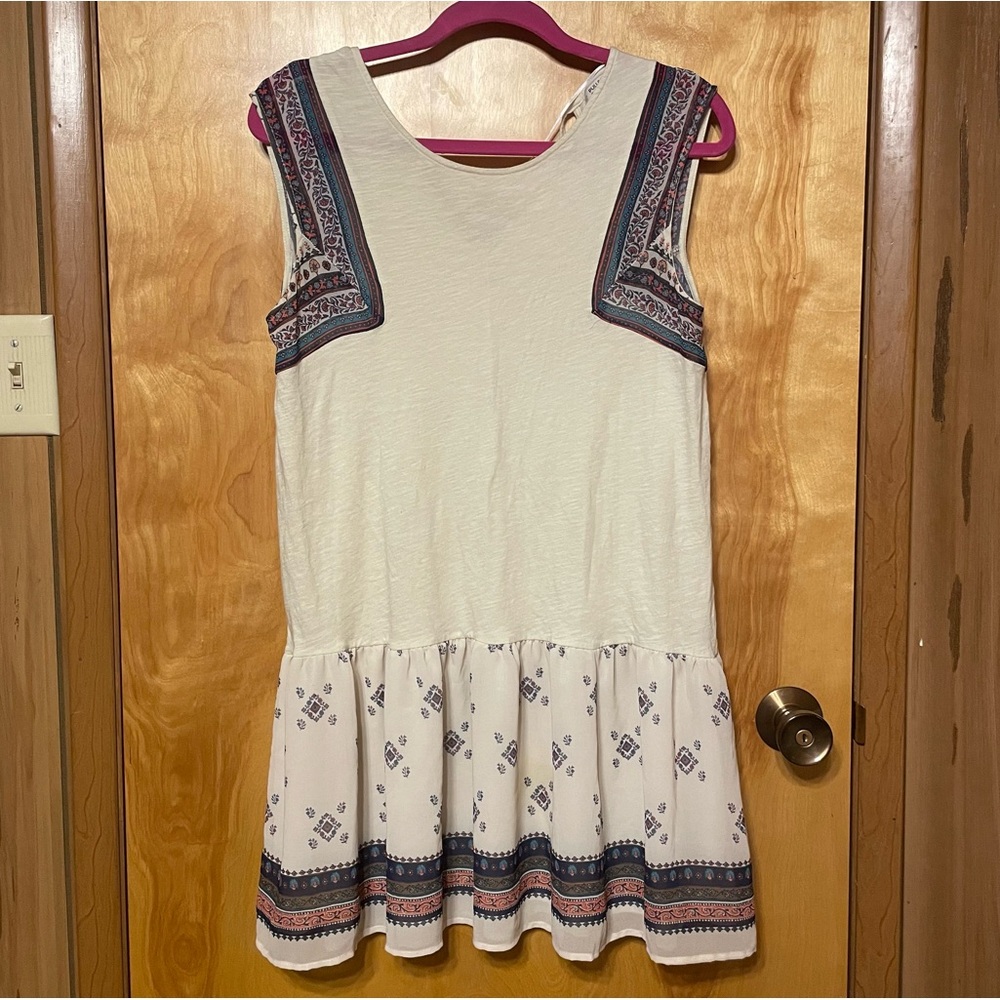 Pull & Bear dress